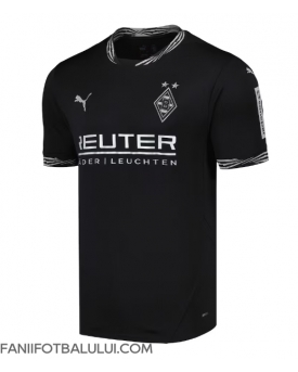 Borussia Monchengladbach Tricou Fotbal Replică 2024-25 Barbati Treilea